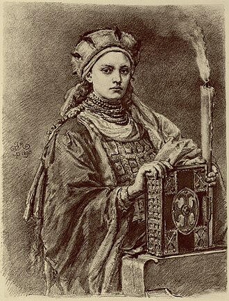 Doubravka of Bohemia